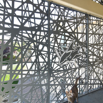 Willow Glen Catio