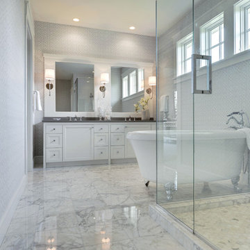 2013 Midwest Home Magazine Luxury Home Tour- Dream Home