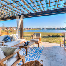Florida Backyard