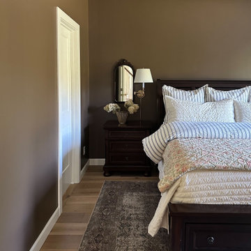 Alta Vista Collection | Malibu Oak | Abby Eilers