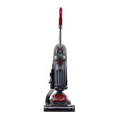 Black & Decker Air Swivel Versatile Ultralight Upright Vacuum Cleaner