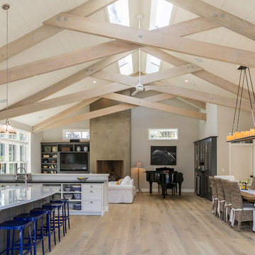Happy Valley - New Winery Estate