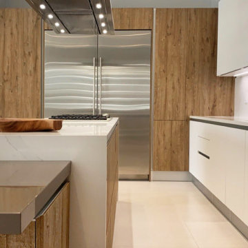 Genesi Kitchen Miami