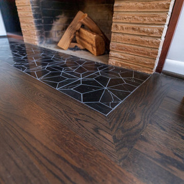 Burlingame Renovation