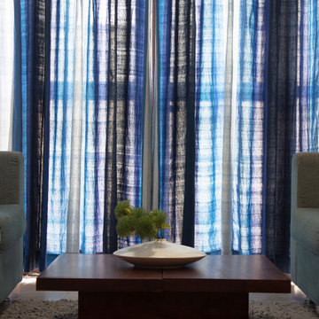 Contemparary residential Interior design