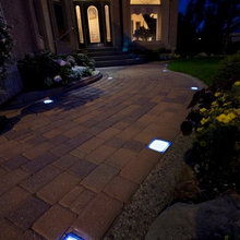 Outdoor lighting