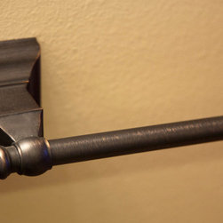 Elements Hardware - Towel Bars