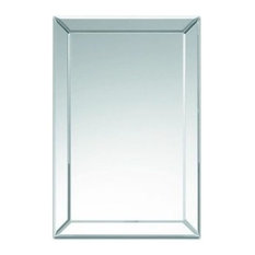 Tall Wall Mirror tall wall mirrors | houzz Tall Wall Mirror tall wall mirrors | houzz