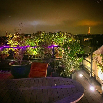 Rooftop Levallois - 04