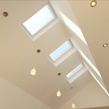 Oscar's House