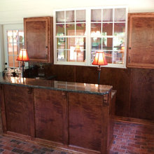 bar tops