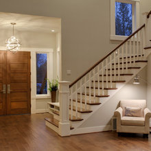 stairways