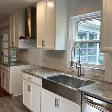 Remodels