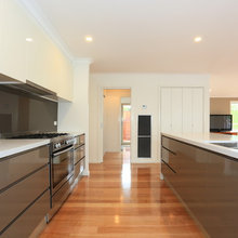 Kitchens