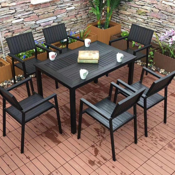 China rattan, outdoor, garden furniture RT57-2