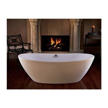 Bath Tubs