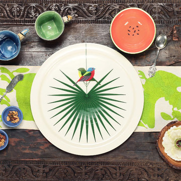 Table Settings