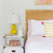 Beach House Twin Room