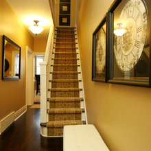 the boudoir