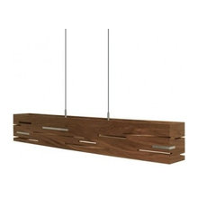 Dining room lighting