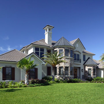Marsh View