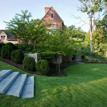 Mountain Brook Residence - 1