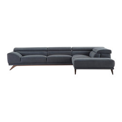 AZUR Corner Composition - Sectional Sofas