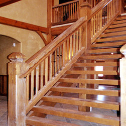 Customer Projects Craftsman - Products