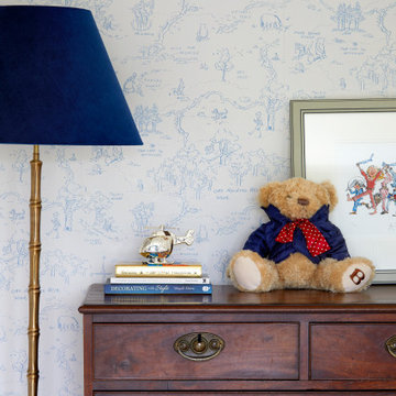 Clapham Project
