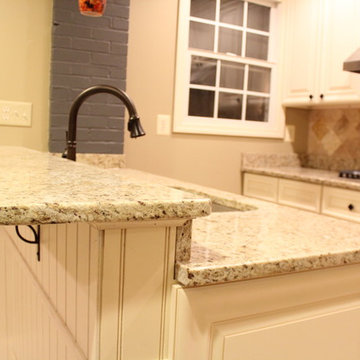 Givens Kitchen