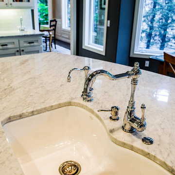 Houghton Remodel