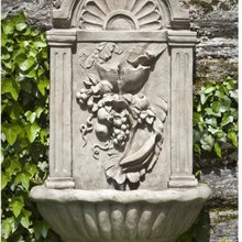 Water Features