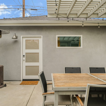 ADU Culver City