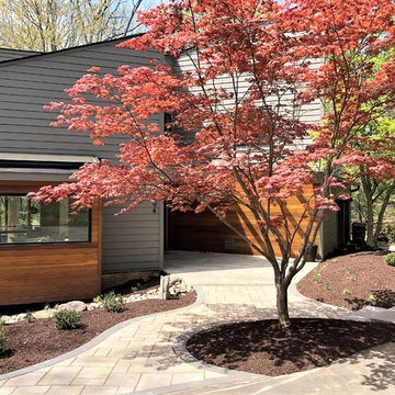 Projects in Reston, VA