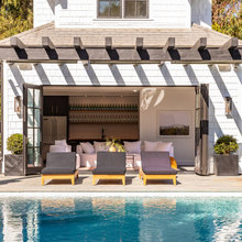 Pool House / Home Office
