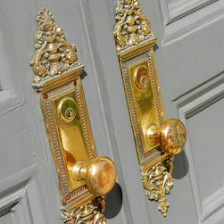 Wheaton Locksmith & Garage Door IL - Home Security And Surveillance