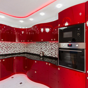 Kitchen "Bella"