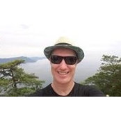Huw Lazaredes's photo