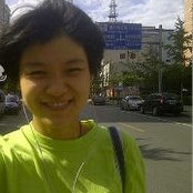 Ruishu Wang's photo