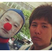 Kenji Ozaki's photo