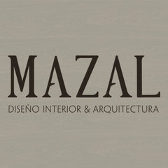 Mazal, Diseño Interior & Arquitectura