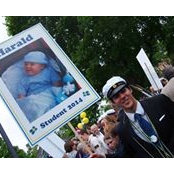 Foto de Harald Eiken
