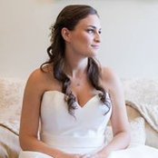 Rita Mogilanski's photo