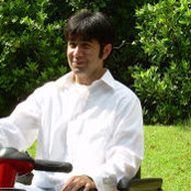 Aaron Requiros billede