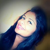 Nikitha Rankas foto