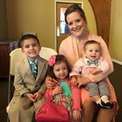 Alicia Bebout's photo