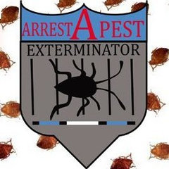Arrest A Pest Exterminators L.L.C.