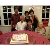 Judy Kok's photo