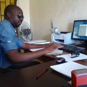 Nelson Makupe's photo