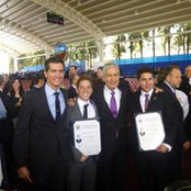 Armando Coppel's photo
